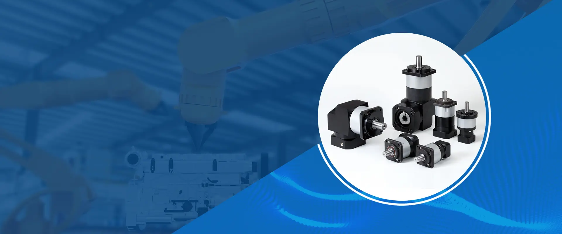 Planetary Getriebefabrik