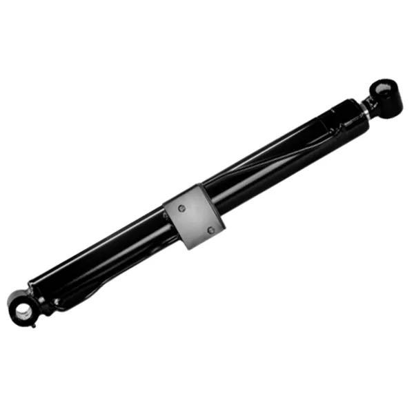 Was sind die Vorteile von hydraulischen Zylindern von Luftfahrzeugen?