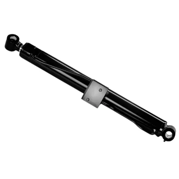 Worauf sollte ich bei der Verwendung hydraulischer Zylinder von Luftfahrzeugen achten?