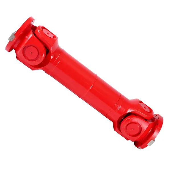 Was sind die verschiedenen Arten von Universalkupplungen?