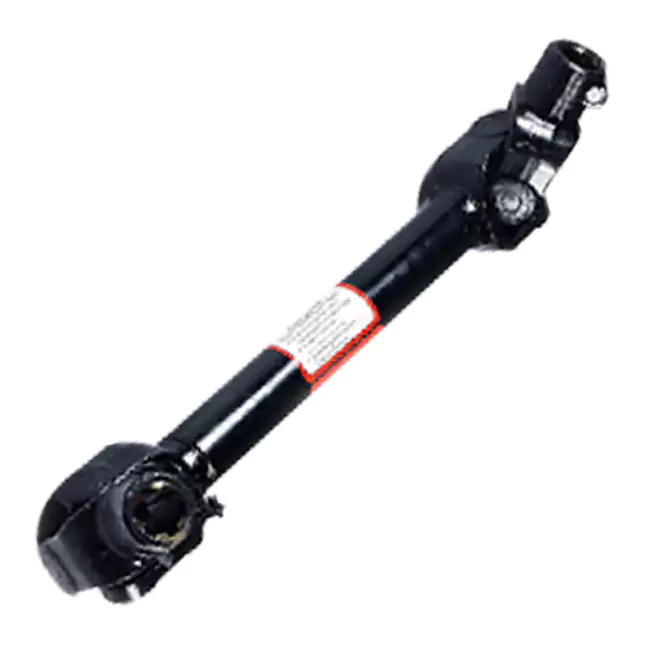 Wie wählt man die richtige Zapfwelle für Hochleistungstraktoren aus?