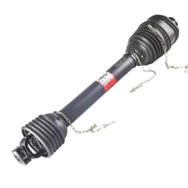 Wie verhindern Sie, dass Probleme mit der Zapfwelle Ihre landwirtschaftliche Arbeit verlangsamen?