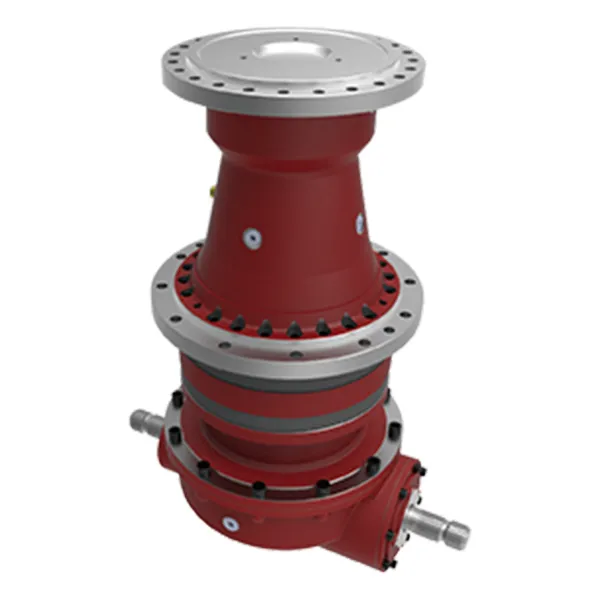 Wie wirkt sich das Design landwirtschaftlicher Getriebe auf die Kraftübertragung und die Kraftstoffeffizienz aus?