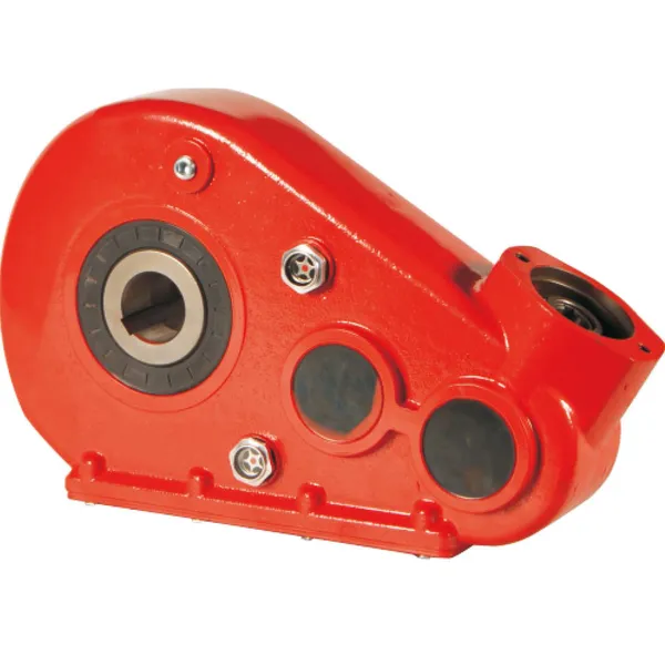 Welche Wartungsmaßnahmen helfen, eine Überhitzung landwirtschaftlicher Getriebe zu verhindern?