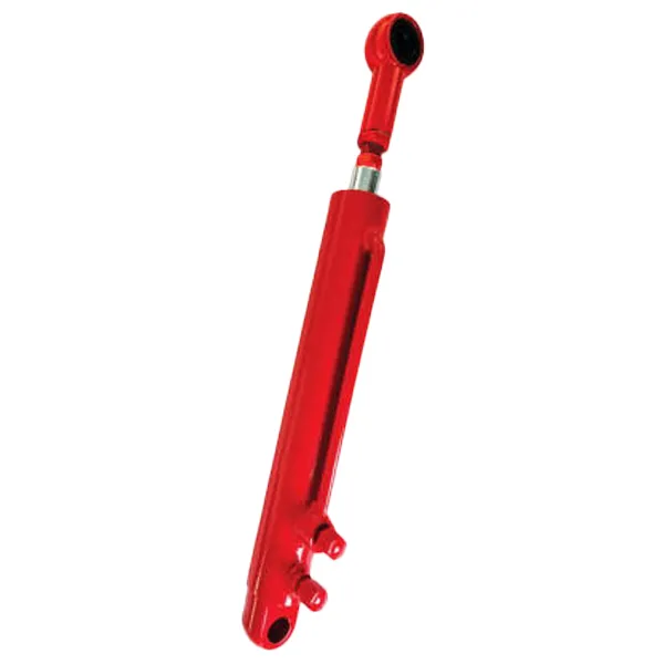 Warum entscheidet ein Hydraulikzylinder über die tatsächliche Leistung Ihrer Ausrüstung?