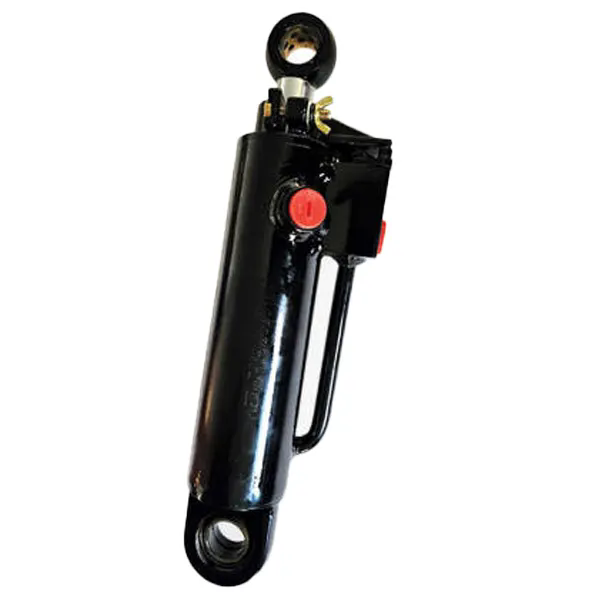 Wie steigern kundenspezifische Hydraulikzylinder die Anlagenproduktivität?