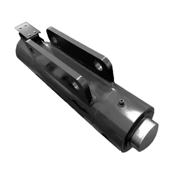 Crane Counterweight Hydraulic Zylinder