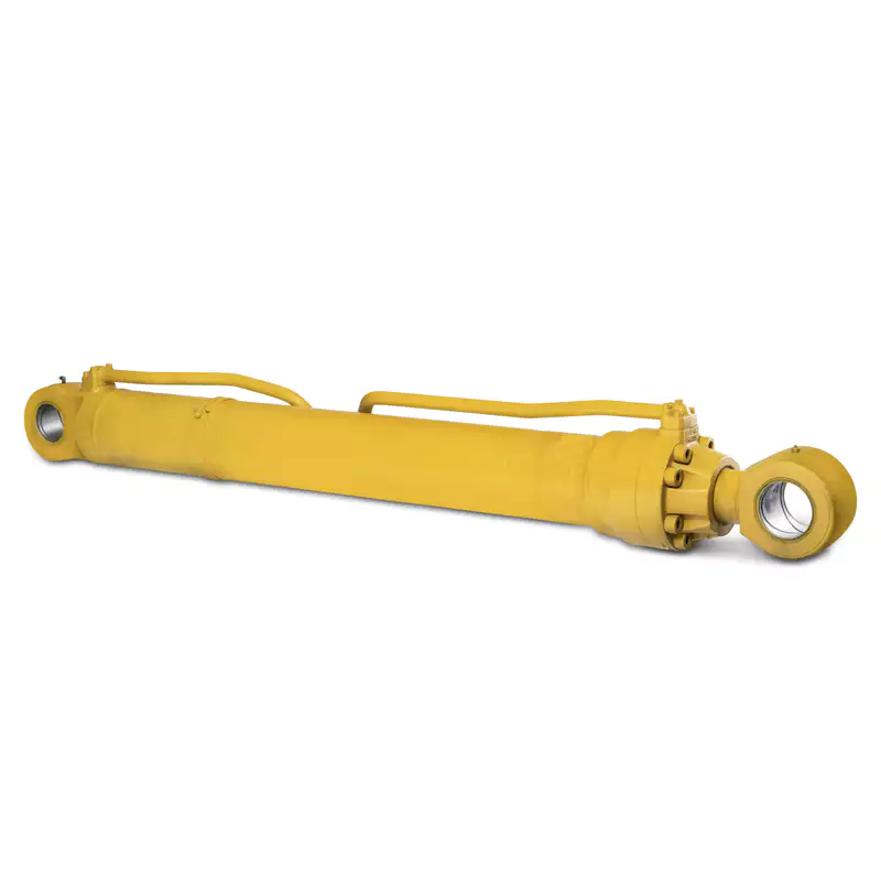 Hydraulikauslegerzylinder für Mini -Bagger