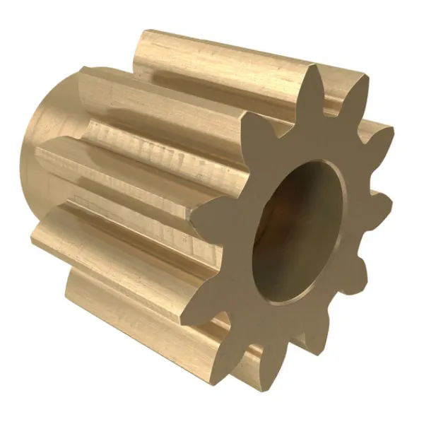 Spur Gear