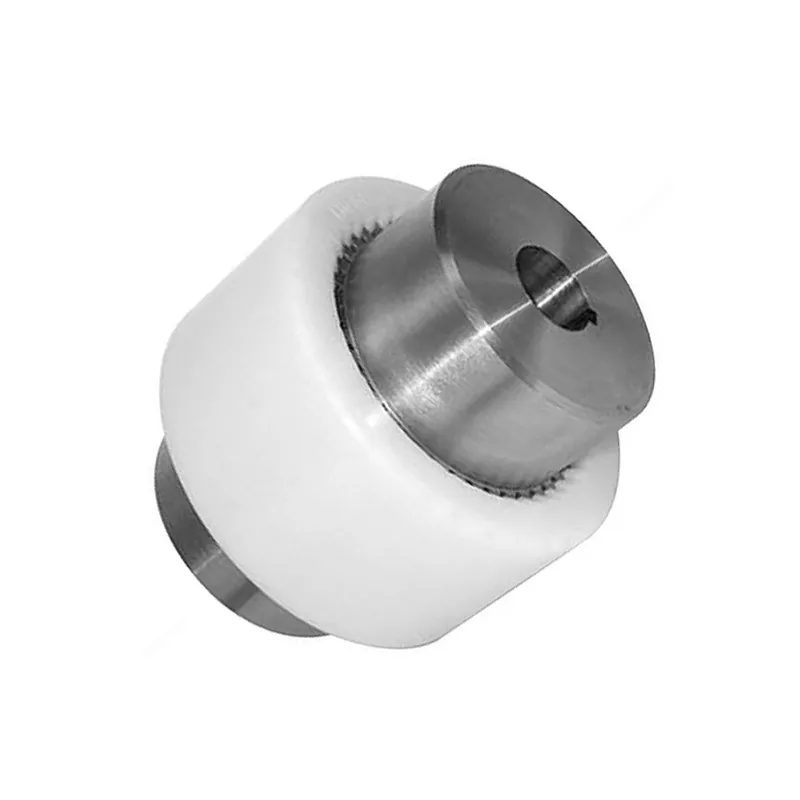 Replacement of NL Type Nylon Gear Flexible Coupling