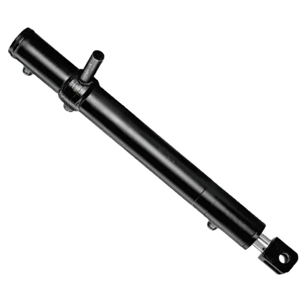 towing and lifting cylinders for agricultural machinery