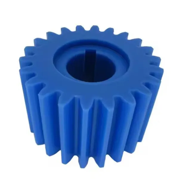 Nylon Spur Zahnräder