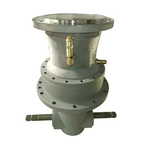 PGA -Serie Auger Drive Planetary Getriebe für Futtermischer