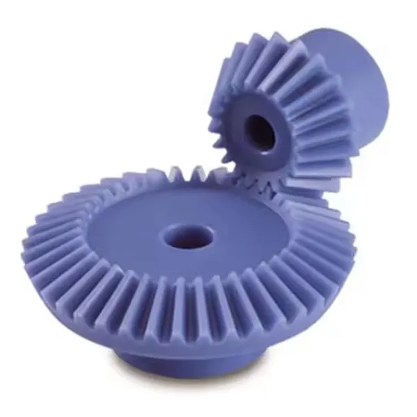 Plastikscharfe