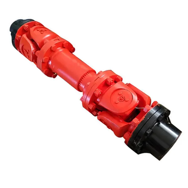 SWC-BF Standard Flex Flansch Typ Universal-Kopplung