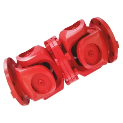 Swc-wd kurz ohne Flex Flansch Typ Universal Copping